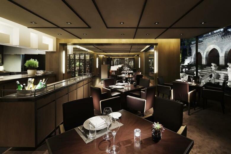 Hotel Westin Chosun