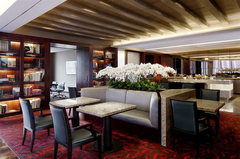 Hotel Westin Chosun