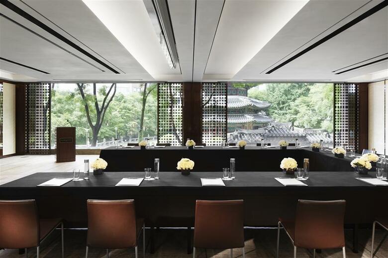 Hotel Westin Chosun