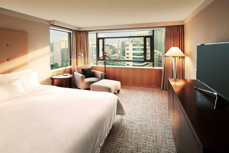 Hotel Westin Chosun