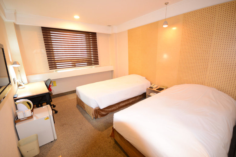 Hotel Young Dong
