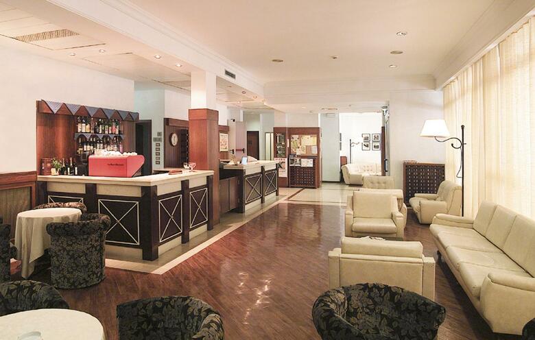 Hotel Lido