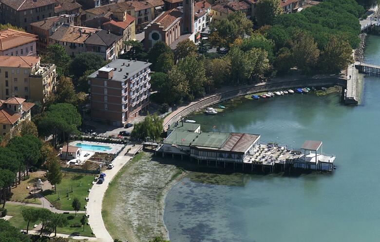 Hotel Lido
