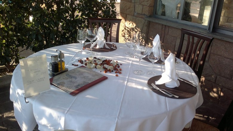 Hotel Cavalieri
