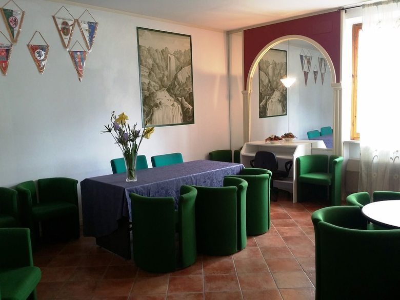 Hotel Cavalieri