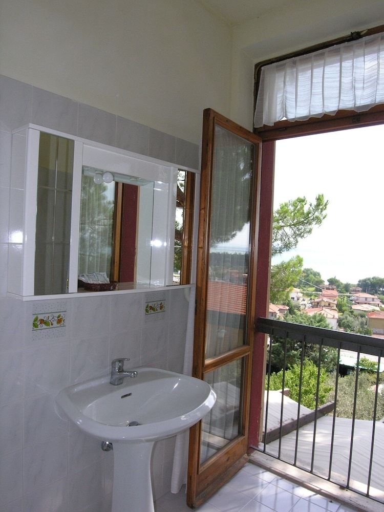 Hotel Cavalieri