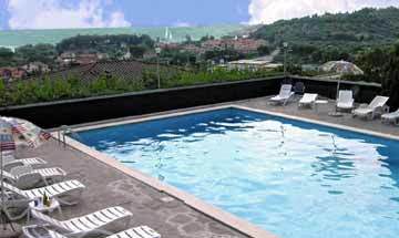Hotel Cavalieri
