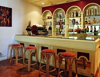Hotel Cavalieri
