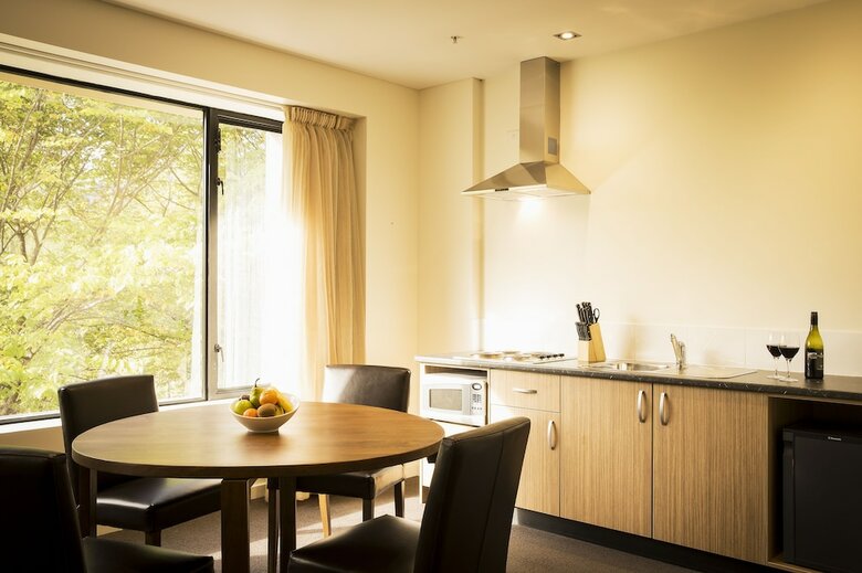 Hotel Crowne Plaza Canberra