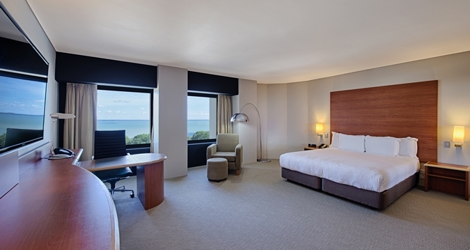 Hotel Crowne Plaza Darwin