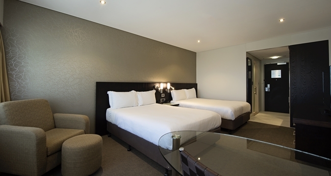 Hotel Crowne Plaza Darwin