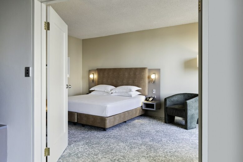 Hotel Hilton Garden Inn Darwin