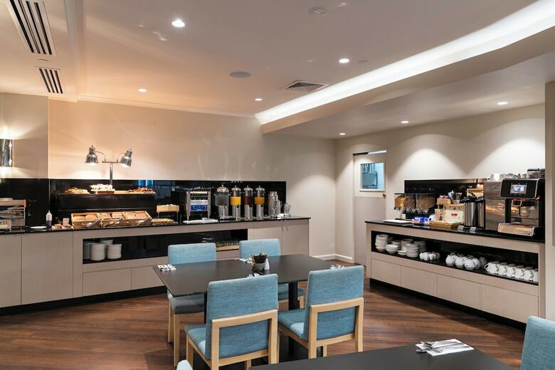 Hotel Hilton Garden Inn Darwin