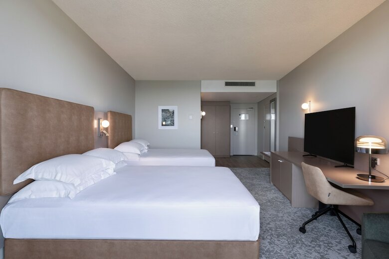 Hotel Hilton Garden Inn Darwin
