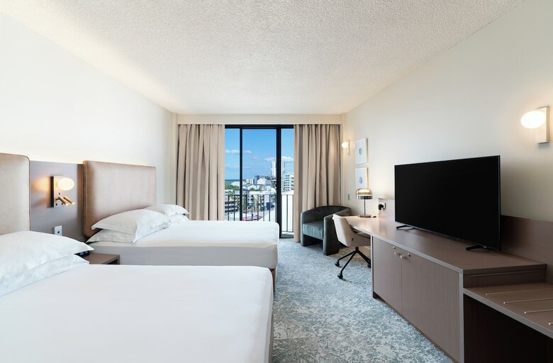 Hotel Hilton Garden Inn Darwin