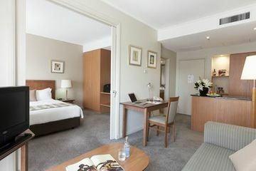 Hotel Crowne Plaza Newcastle