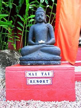 Hotel Mai Tai Resort