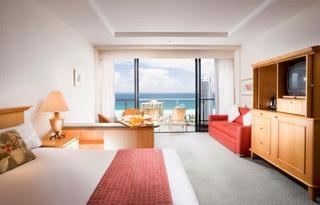 Hotel Crowne Plaza Surfers Paradise