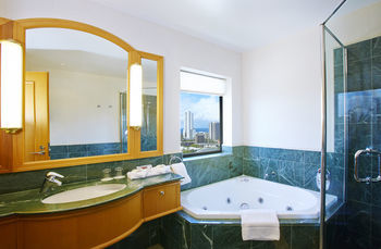 Hotel Crowne Plaza Surfers Paradise
