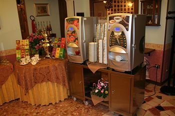 Hotel All'orso