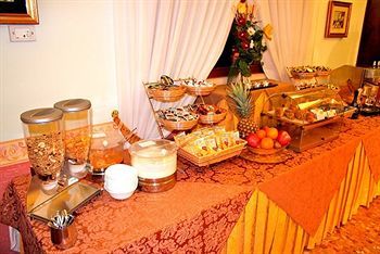 Hotel All'orso