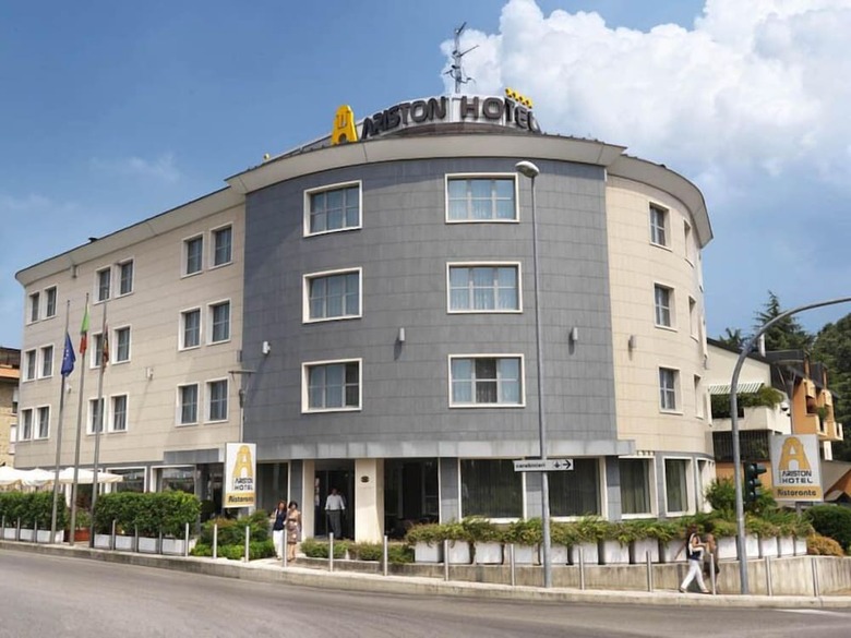 Hotel Ariston
