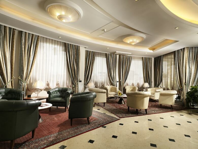 Hotel Ariston