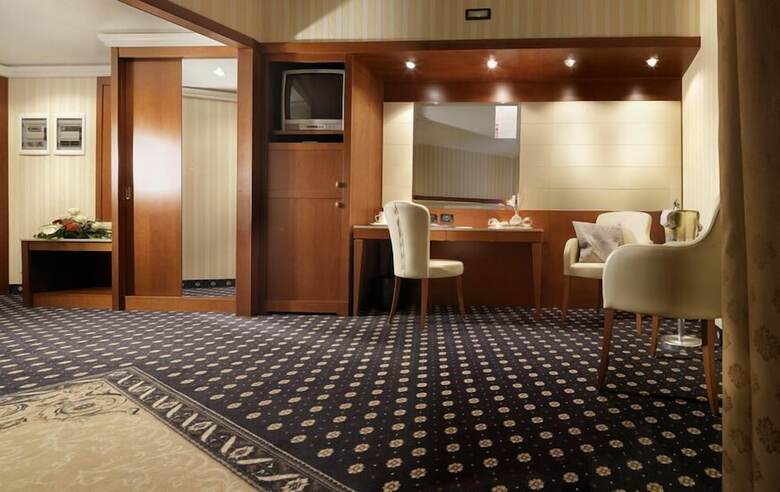 Hotel Ariston