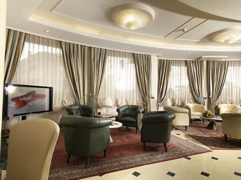 Hotel Ariston