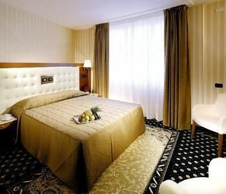 Hotel Ariston