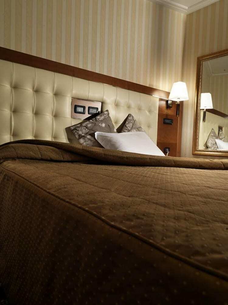 Hotel Ariston