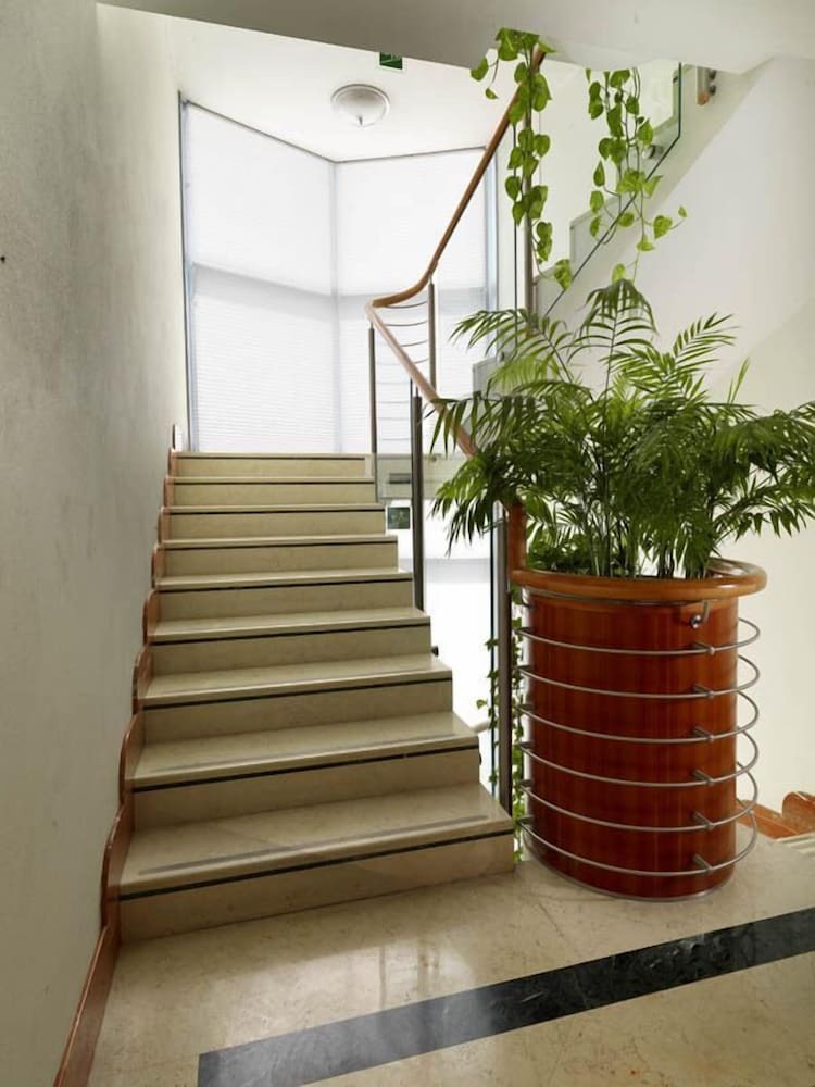 Hotel Ariston