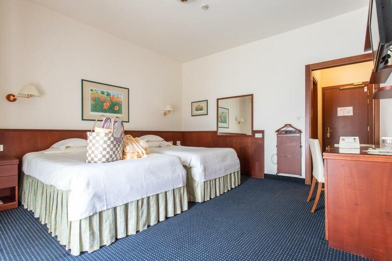 Hotel Garden Terme