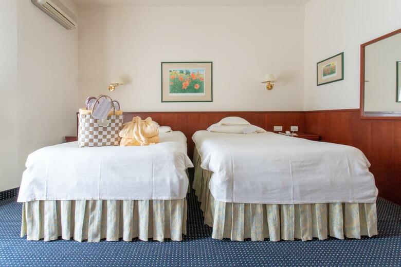 Hotel Garden Terme