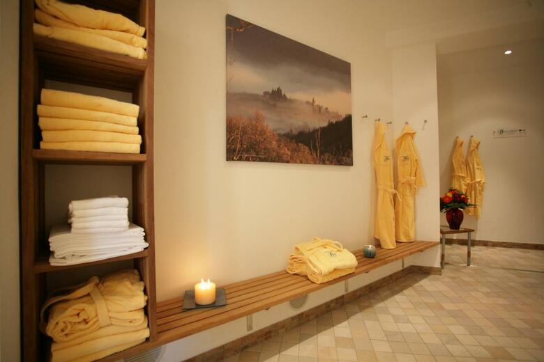 Hotel Garden Terme