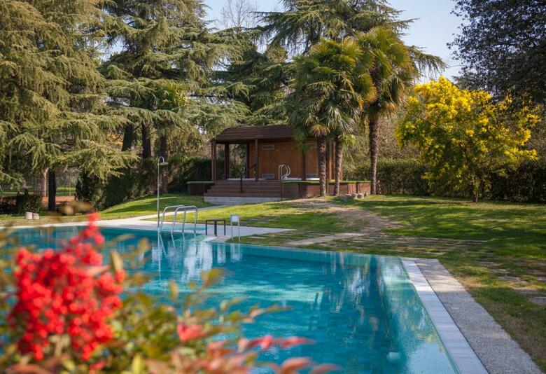 Hotel Garden Terme