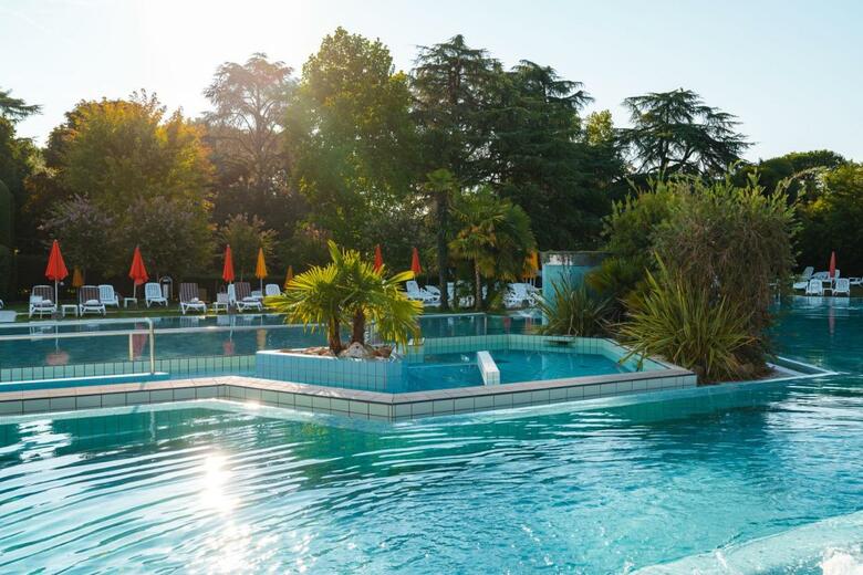 Hotel Garden Terme