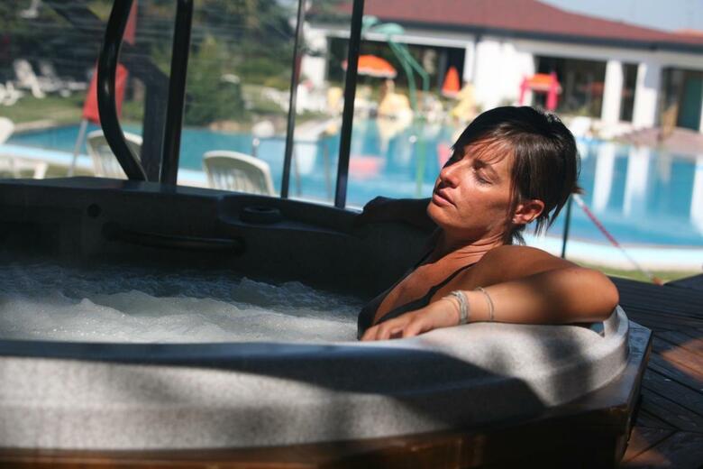 Hotel Garden Terme