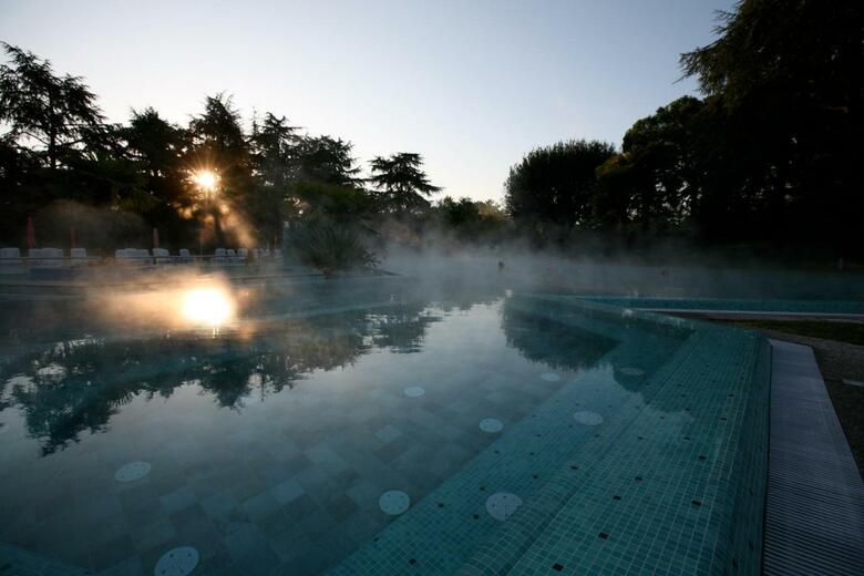 Hotel Garden Terme