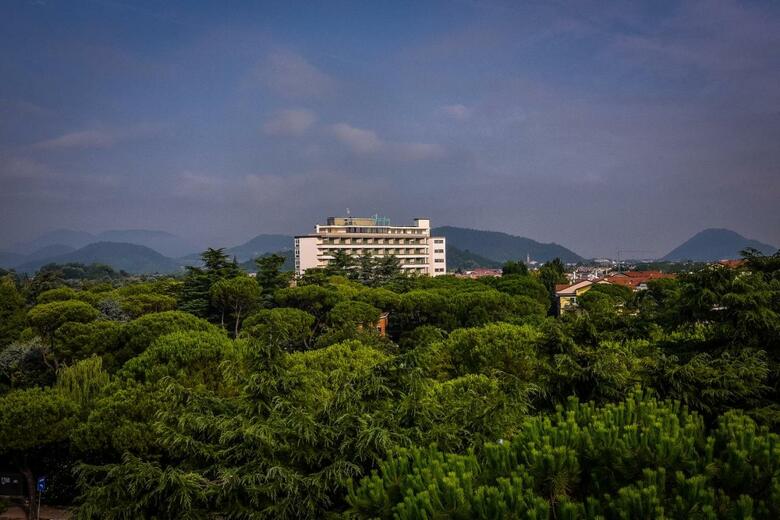 Hotel Garden Terme