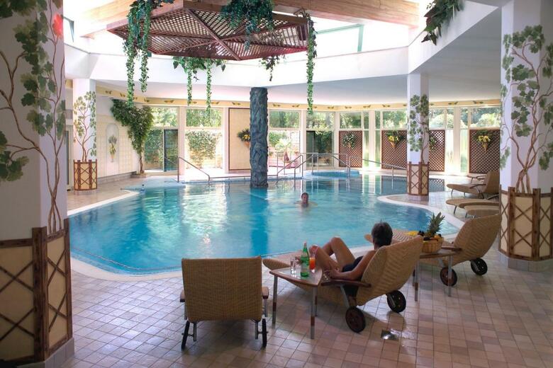 Hotel Garden Terme