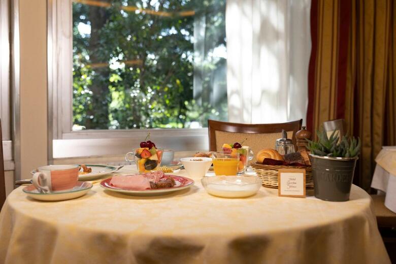 Hotel Garden Terme