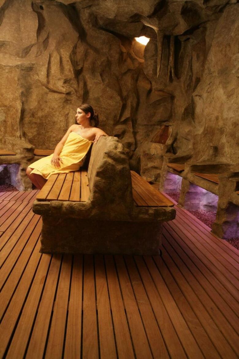 Hotel Garden Terme