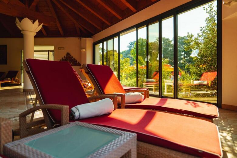 Hotel Garden Terme