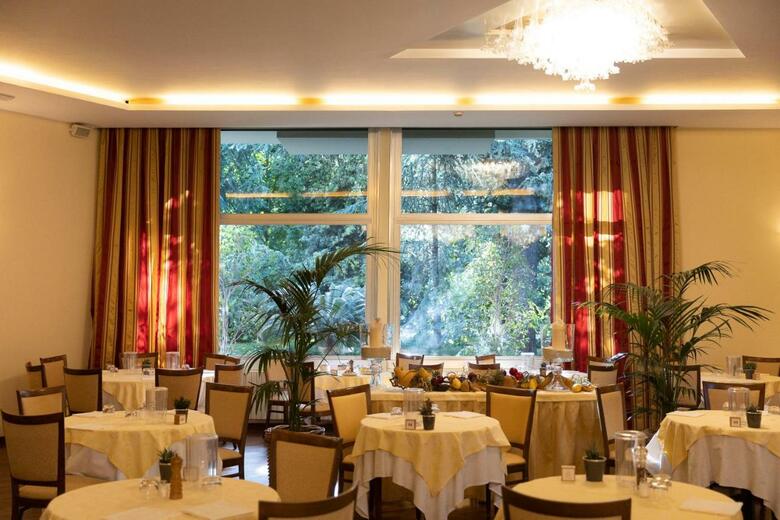 Hotel Garden Terme