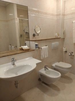 Hotel Terme Millepini