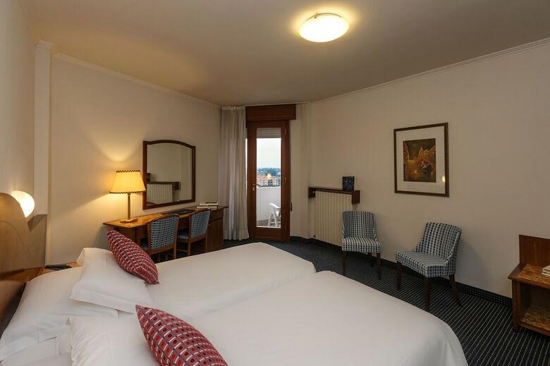 Hotel Terme Millepini