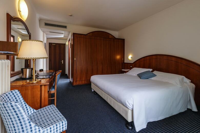 Hotel Terme Millepini