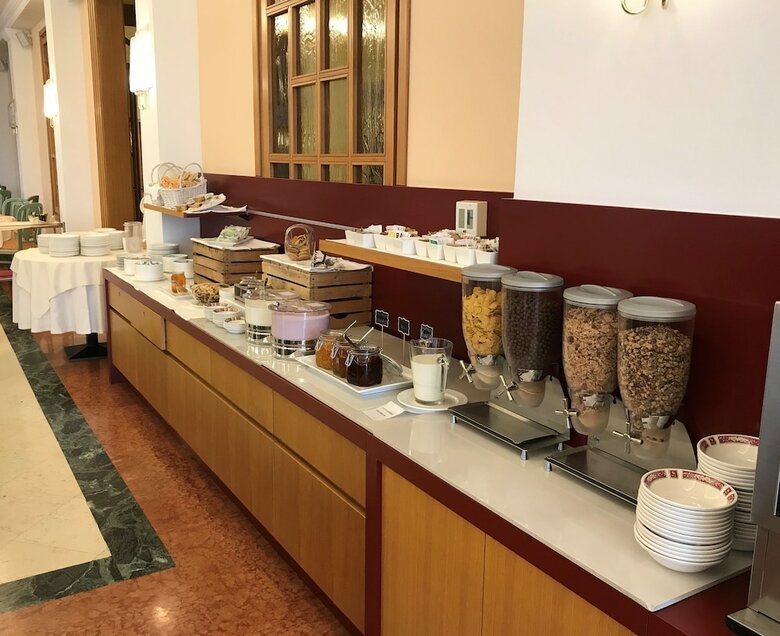 Hotel Terme Millepini