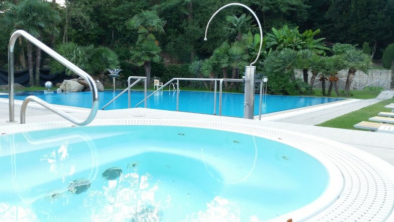 Hotel Terme Millepini